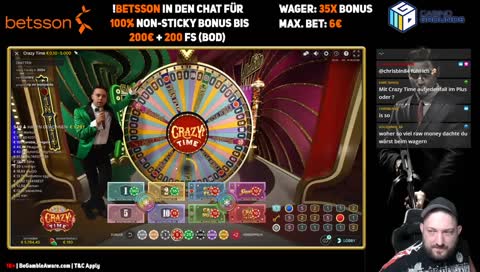 TRAUM WIRD WAHR! 10K !!!!!