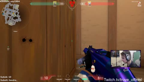 truve igazi foglalkozása Kappa persze