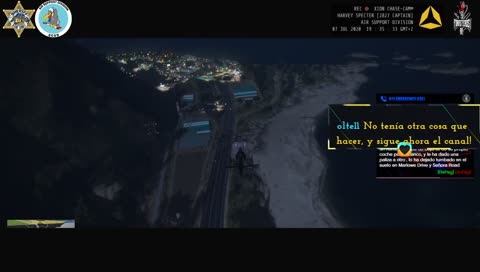 Explicacion "Redada" chino