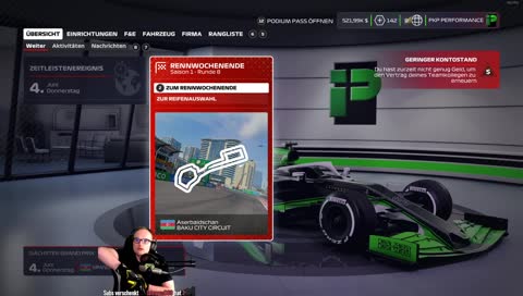 Problemlösung auf Jay