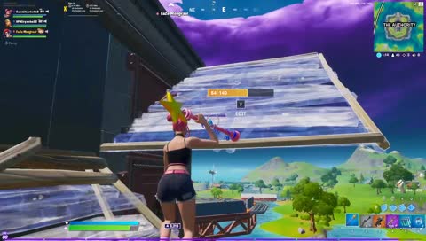 харош монграал