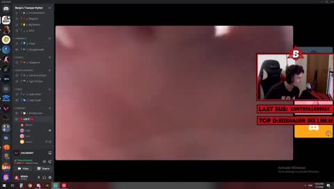 MUMBA SER "GODT" UD! xD