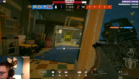 eSport ready game