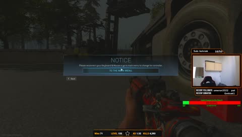 Klavesnicááááá #RageQuit