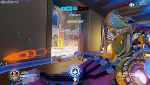 لقطه القراند ! 