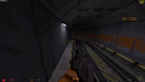 He can still do it ♿