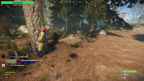 HAVE TO SEE THIS (PAYBACK)