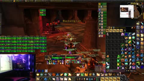 FIREMAW SKIP