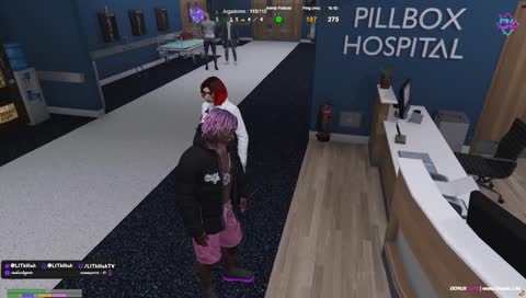 Y DESPUES UN POLVITOO