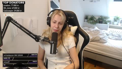Jumpscare