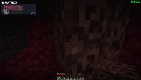 WR après un triple loot de têtes et un fail de setup du wither! [Kill Wither SSG]