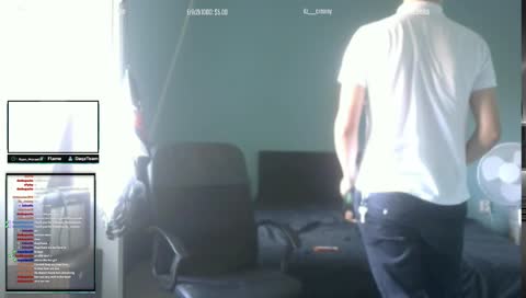 Here we go agin With the Drugs...