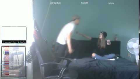 Wrong Website ppl...