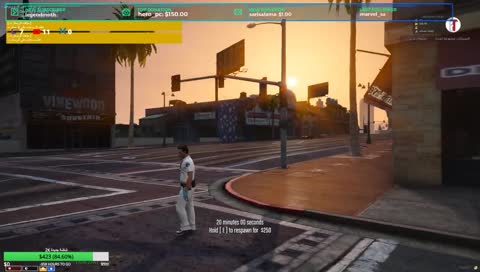 روح انقلع؟!