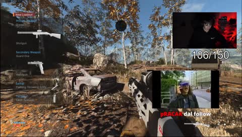 Ládis jim hrozně dal. Klasicky.