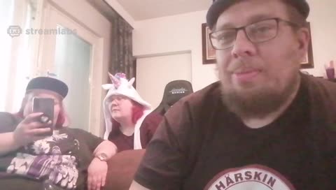 Halp, how do i escape reaction