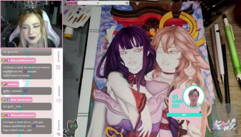 A REAL IDADE DA BRE!!!!!!