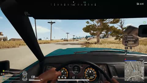 Viivat gone wrong! :D