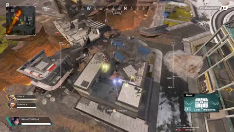 โดนอันดับ1ของวงการ Finishers 5555+