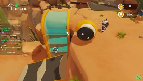 飛んでったんだけど‪w‪w‪w‪