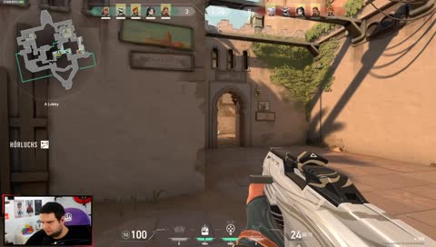Nade macht was sie will