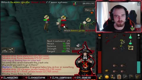 ZENYTE YEAAAAAAAAAAH