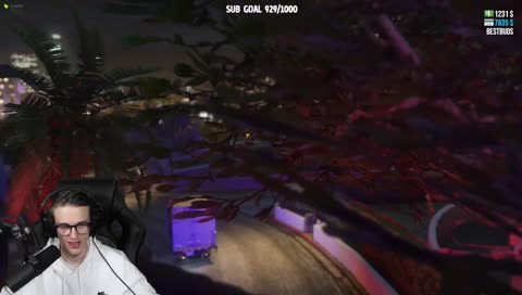 ZonZon et sa bmw ahhaha