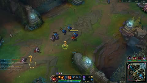 FAKER WHAT WAS THAT!!!