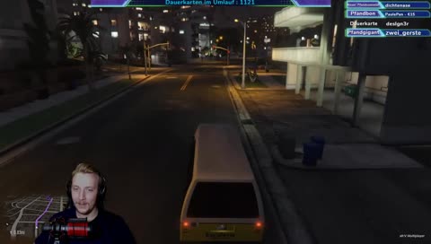 100 Sub Bombe von Alex :D