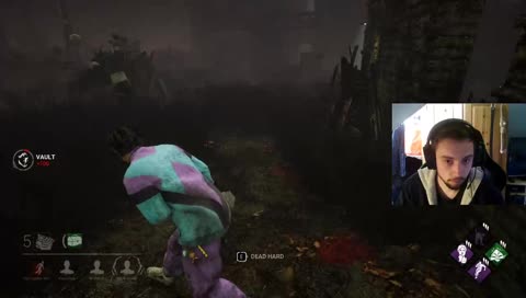 Fruzzy's lost his mind