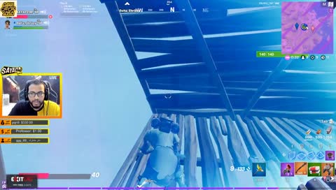 الله يسعدكم  | SAC : COD