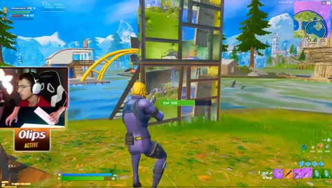 Snipe God!!!
