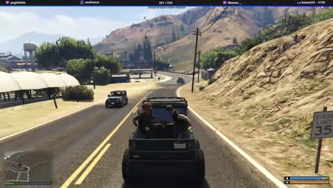 le plein d'escence le plus dngeureux 