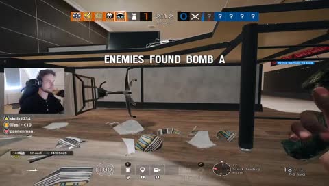 Poggers!