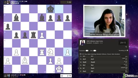 Fischer Spassky mention