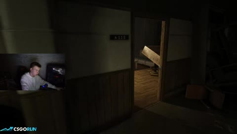 вот как выглядит клуб девственников