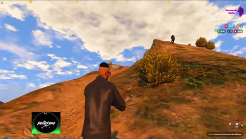 Skavontas to xoma me ton yakuza