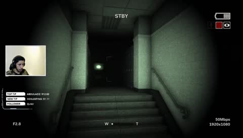 anotha mental breakdown 