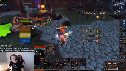 Bfa summed up