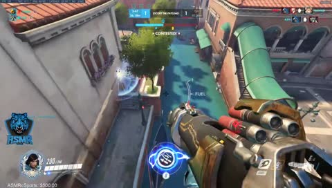 just another yzn gameplay 