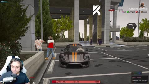 Gianni imita Anulu <3