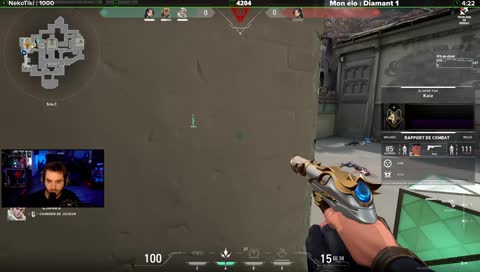 10sec de l'aim d'Etoiles