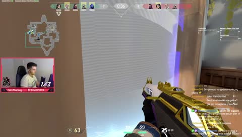 ena clip gia to paidi kai VIP :D