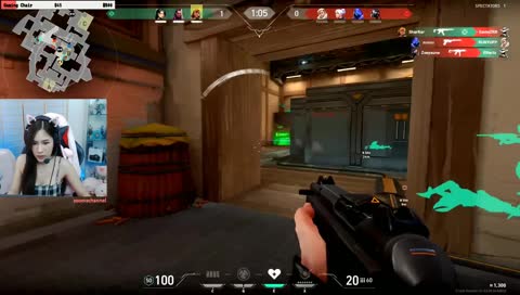 สกิลการโยกหลบแบบ300%