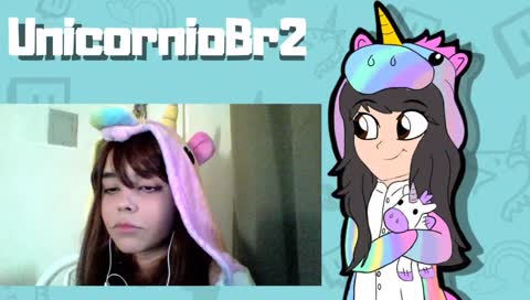 Eu sou uma Loli