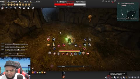Duelo de ninja!!