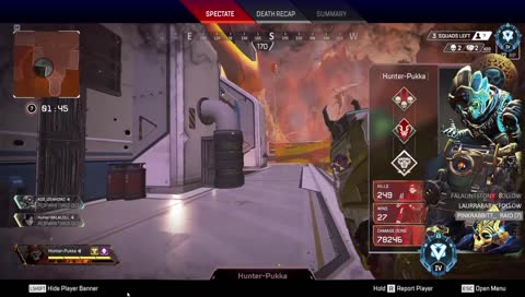 เดินผ่านเป็นเพื่อนเลย