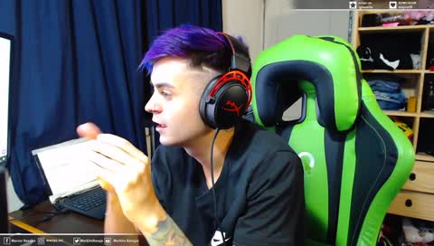 Streamer favorito