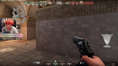 เอ็นดูวการทำหน้าตาแบบนี้ 5555