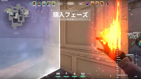 野生のフェニックス